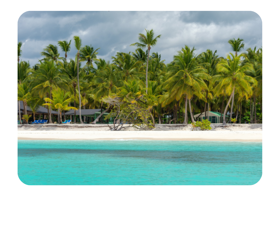 Saona Island