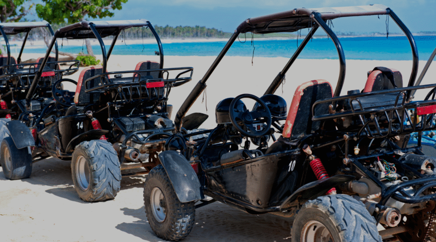 Vibrant Buggy Tour in Punta Cana: are you really prepared?