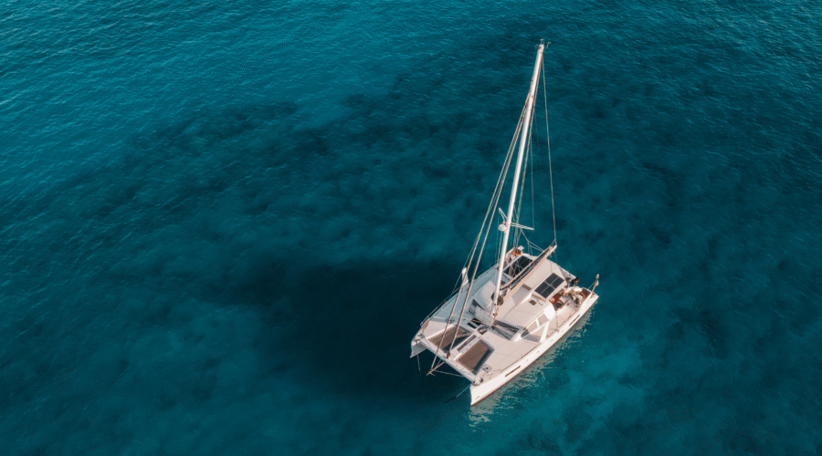 The Best Catamaran Tours in Punta Cana