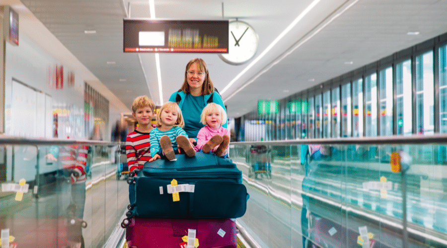 Punta Cana Transportation exclusive Tips for Families with Kids
