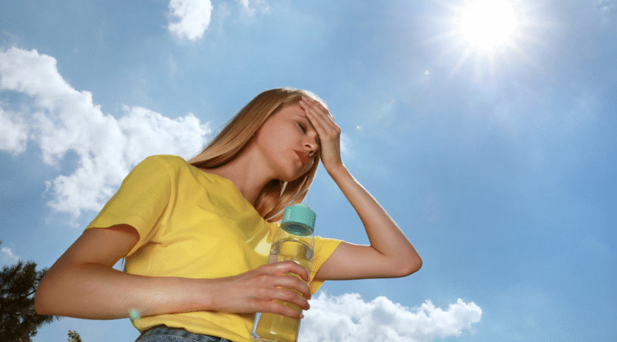 Heat safety in Punta Cana: How to Avoid Heat exhaustion and Stay cool