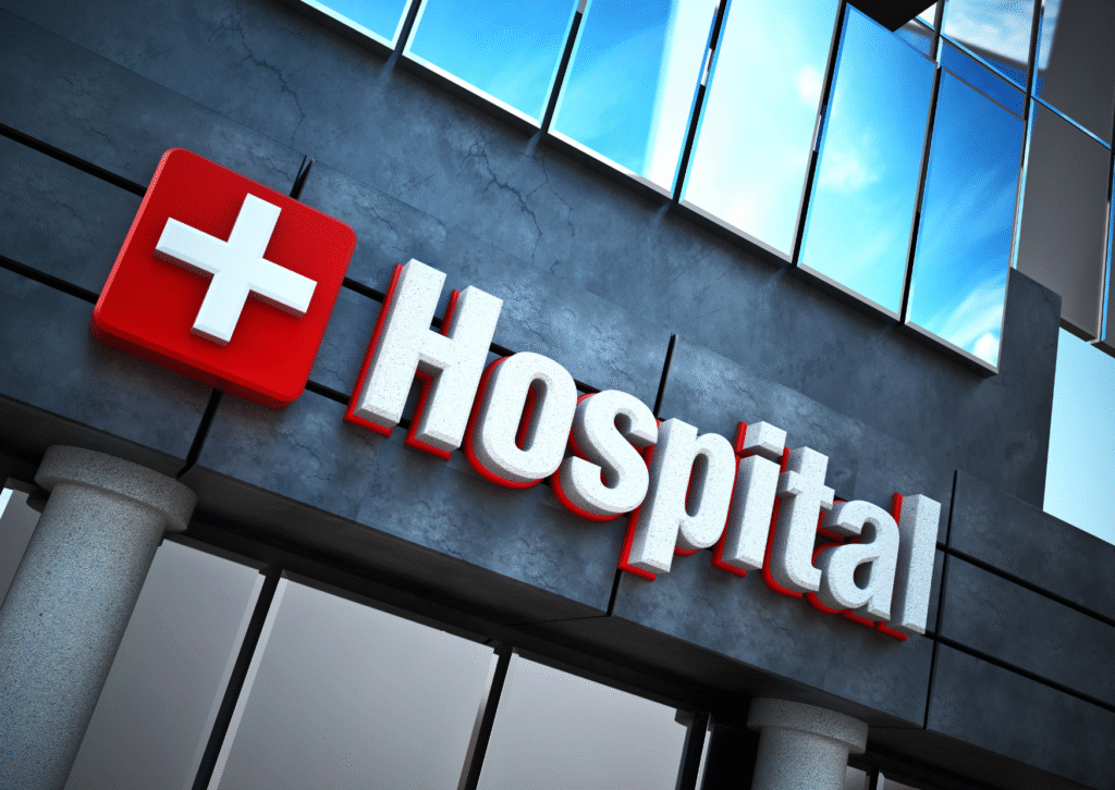 Current image: hospital cartel
