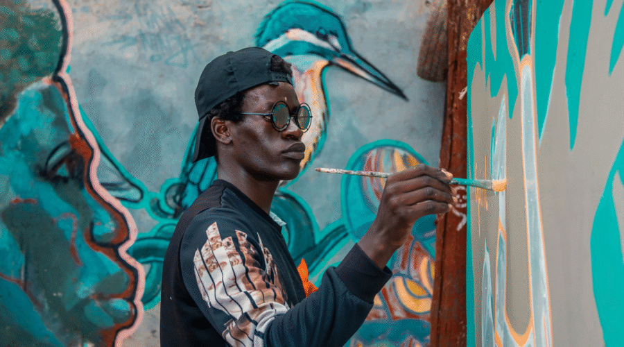 How do you find Artists in Punta Cana? How to find amazing pieces