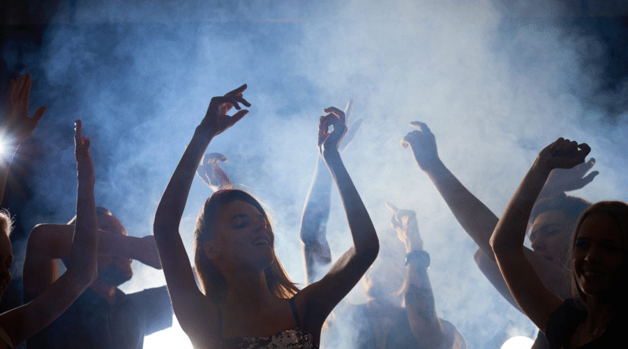 Attractive Nightlife in Punta Cana: Beyond the Beach