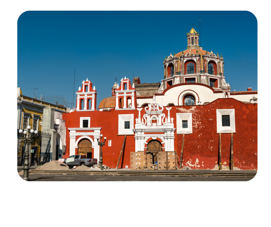 Santo Domingo Museum