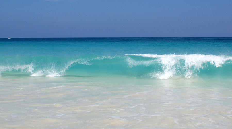 Pros of Oceanfront Hotels in Punta Cana amazing beaches