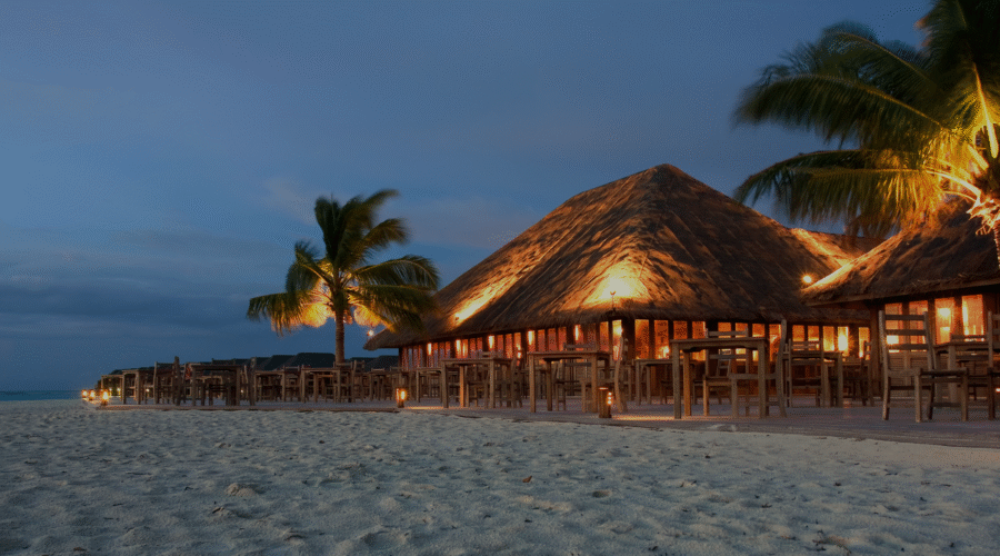 Best Restaurants in Bávaro Beach: Where to Eat excellent?