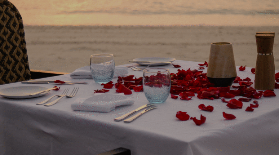 Love Dinner Spots to eat in Punta Cana