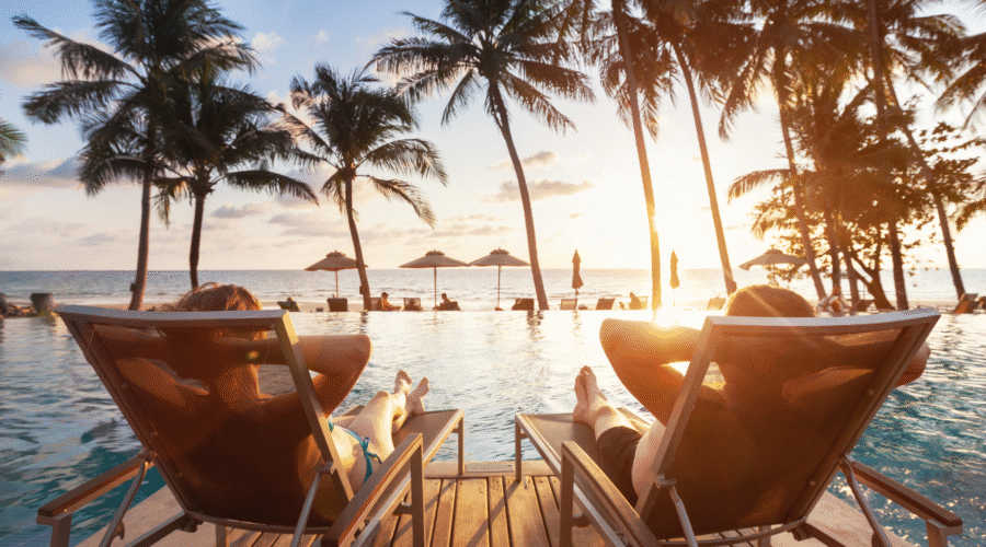 Which is the most Romantic and Amazing Hotel to Stay in Punta Cana?