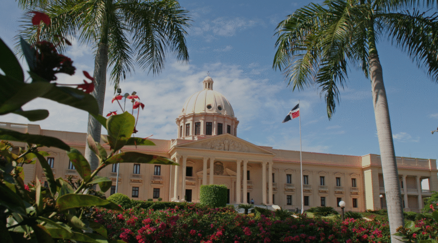 Punta Cana to the amazing and historical Santo Domingo!