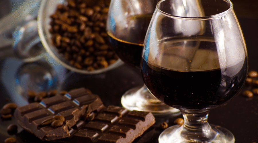 Buy outstanding Coffee, Chocolate, and Rum in Punta Cana