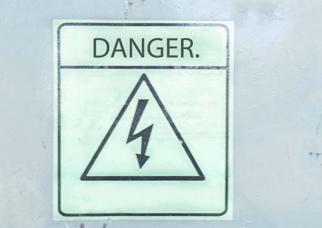 Current image: DANGER CARTEL