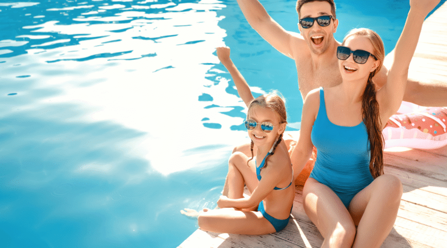 Family-Friendly Hotels in Punta Cana, the best option