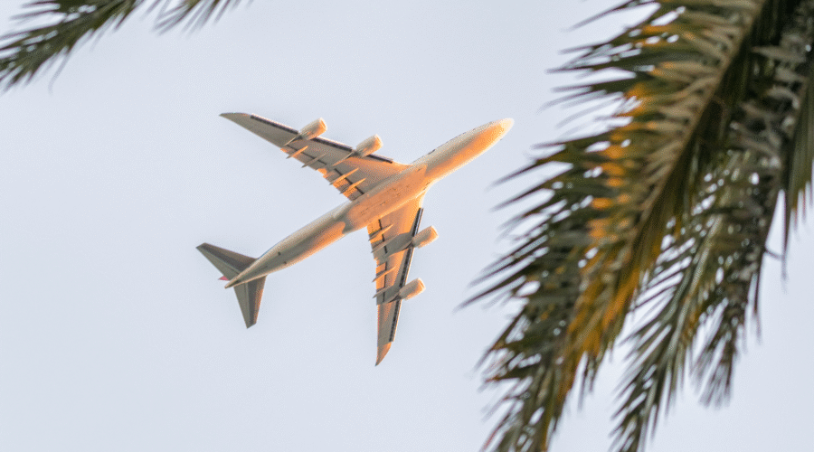 Unique Punta Cana Airport (PUJ) Guide: Transfers, Tips & more
