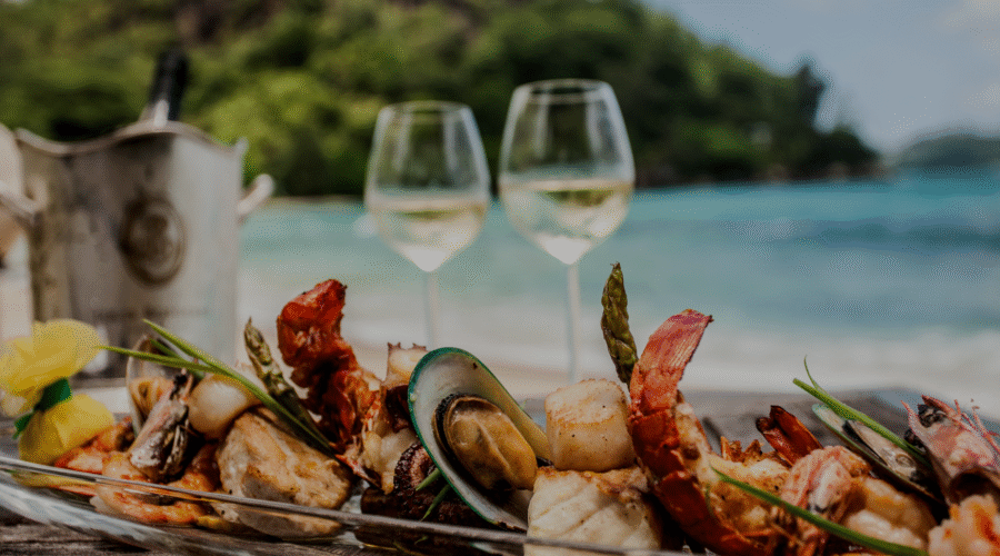 The Best Seafood Restaurants in Punta Cana: Fresh Flavors!