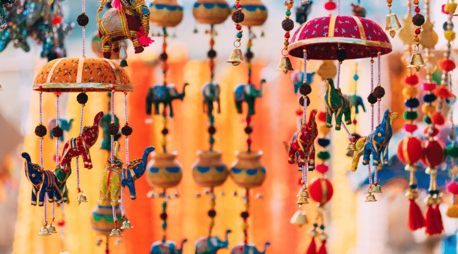 Shopping Unique Souvenirs in Punta Cana: