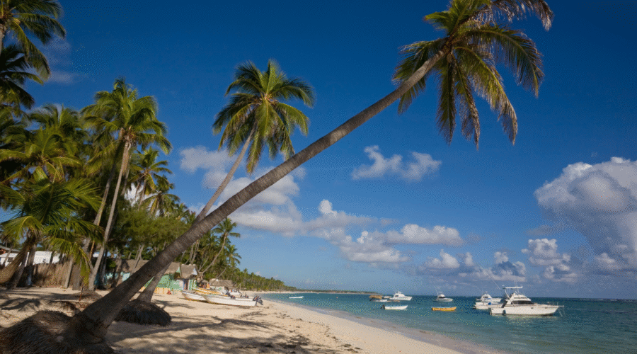 The Best Hotel Zones in Punta Cana: Where to Stay