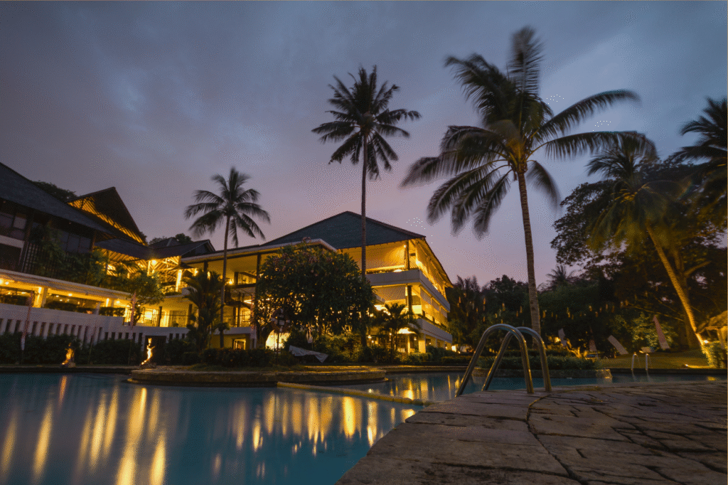 hotels