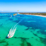 Current image: cap cana