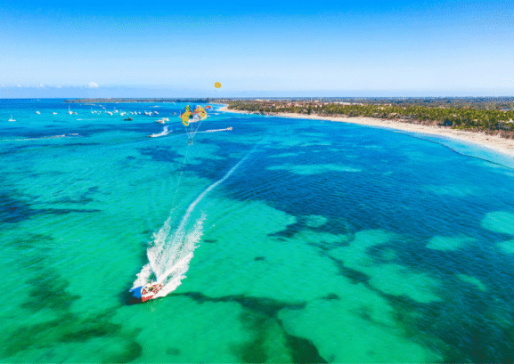 cap cana