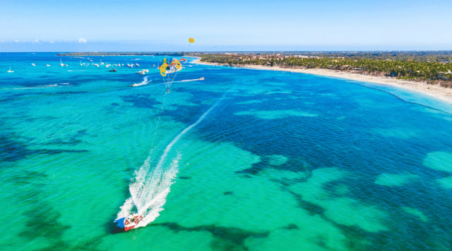 Cap Cana: Luxury Living in Punta Cana’s Most Exclusive Community