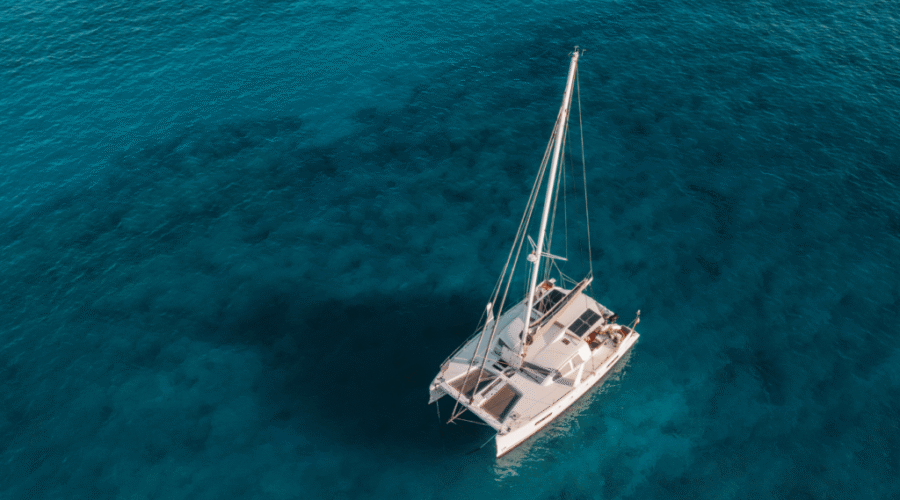 Wonderful Catamaran Sunset Cruises in Punta Cana: Romance and Relaxation