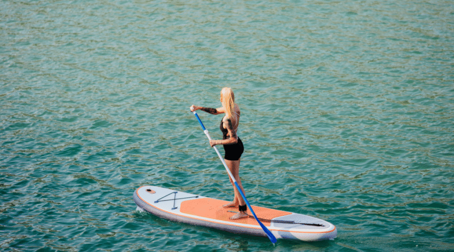 How to Try Stand-Up Paddleboarding in Punta Cana: Easy, Fun & Scenic (2025)