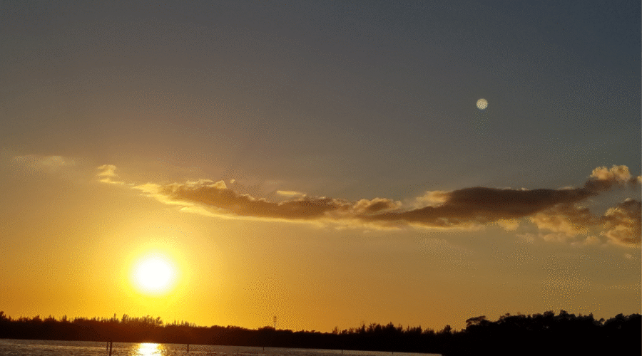 How to Enjoy the Best Sunsets in Punta Cana: Romantic Places to Watch in 2025