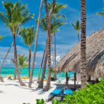 Current image: bavaro beach