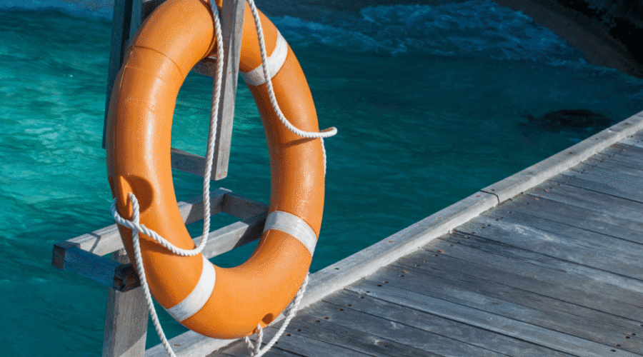 The best Beach Safety Tips for Families Visiting Punta Cana