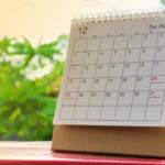 Current image: calendar