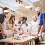 Current image: cookiing classes