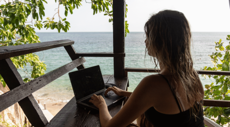 New Punta Cana Digital Nomads: Wi-Fi, Coworking & Lifestyle