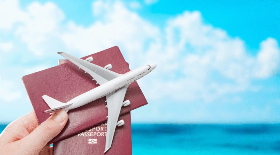 What do you need to Travel Documents for Punta Cana