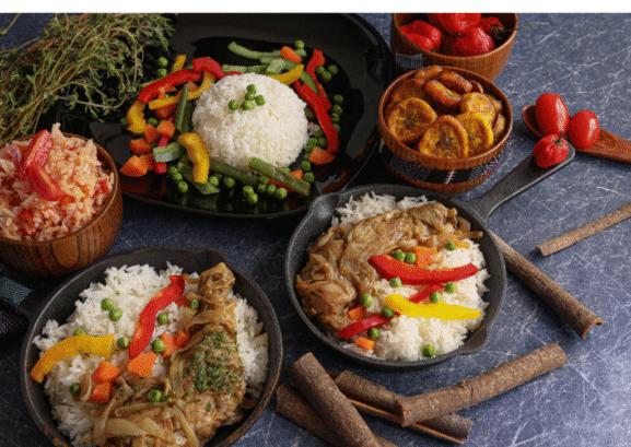 dominican food