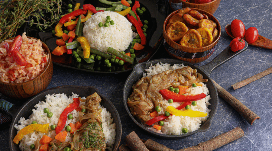 Dominican unique Food You Must Try in Punta Cana