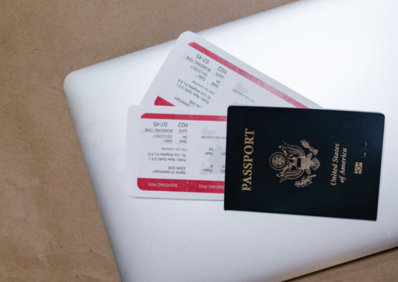 eticket dominican