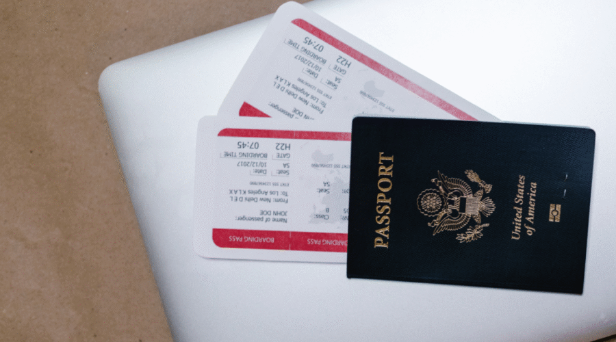 🧳 How to Fill Out the eTicket Form for the Dominican Republic: A Step-by-Step Guide in 2025