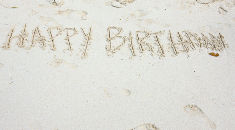 How to Celebrate Your Birthday or Special Event in Punta Cana