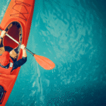 Current image: kayak in punta cana