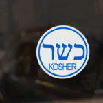 Current image: kosher food