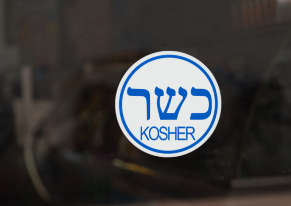 kosher food