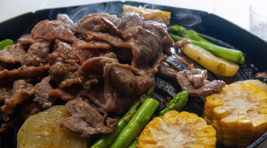 How to Fall in Love with Dominican Food