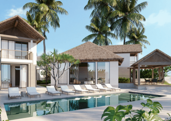 los corales punta cana