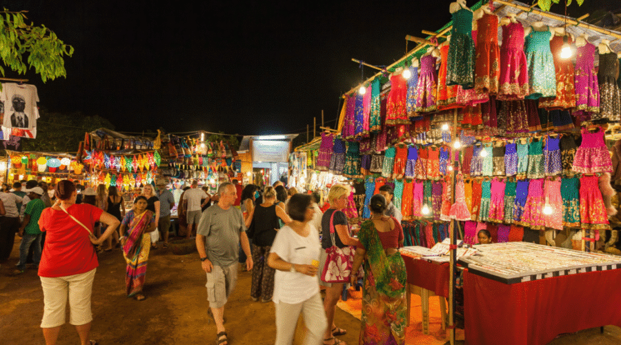 The best Punta Cana Night Markets and Local Fairs