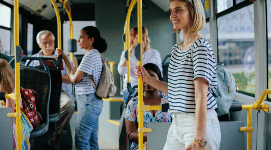 🚍 Public Transportation in Punta Cana: What Tourists Should Know now a days