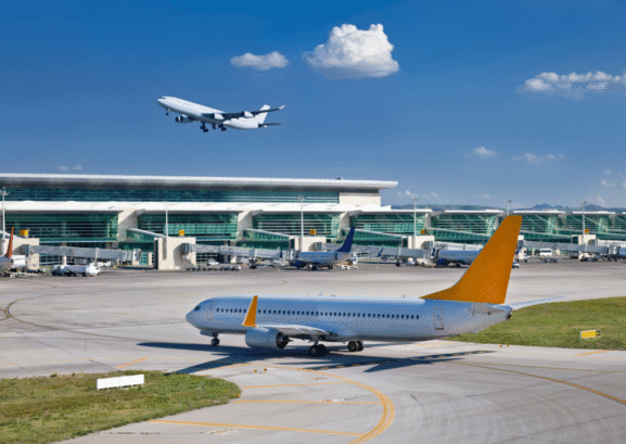 punta cana airport
