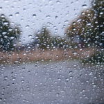 Current image: rainy day