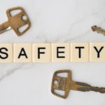 Current image: safety