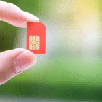 Current image: sim card